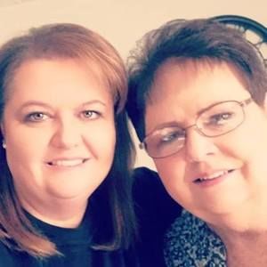 Meet your Posher, Brenda